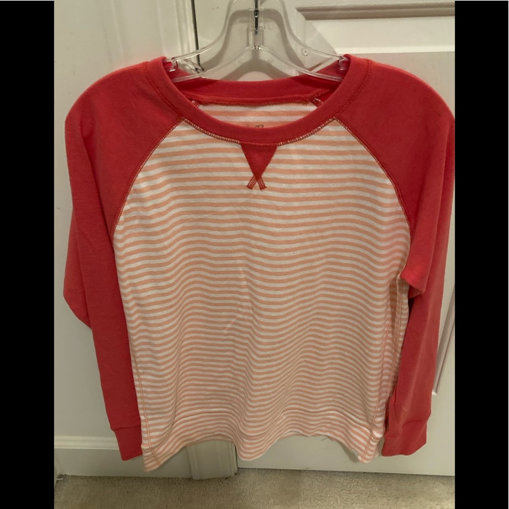 Eddie Bauer top